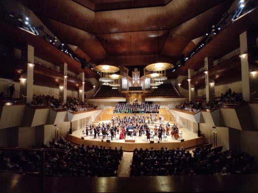 Auditorio Nacional